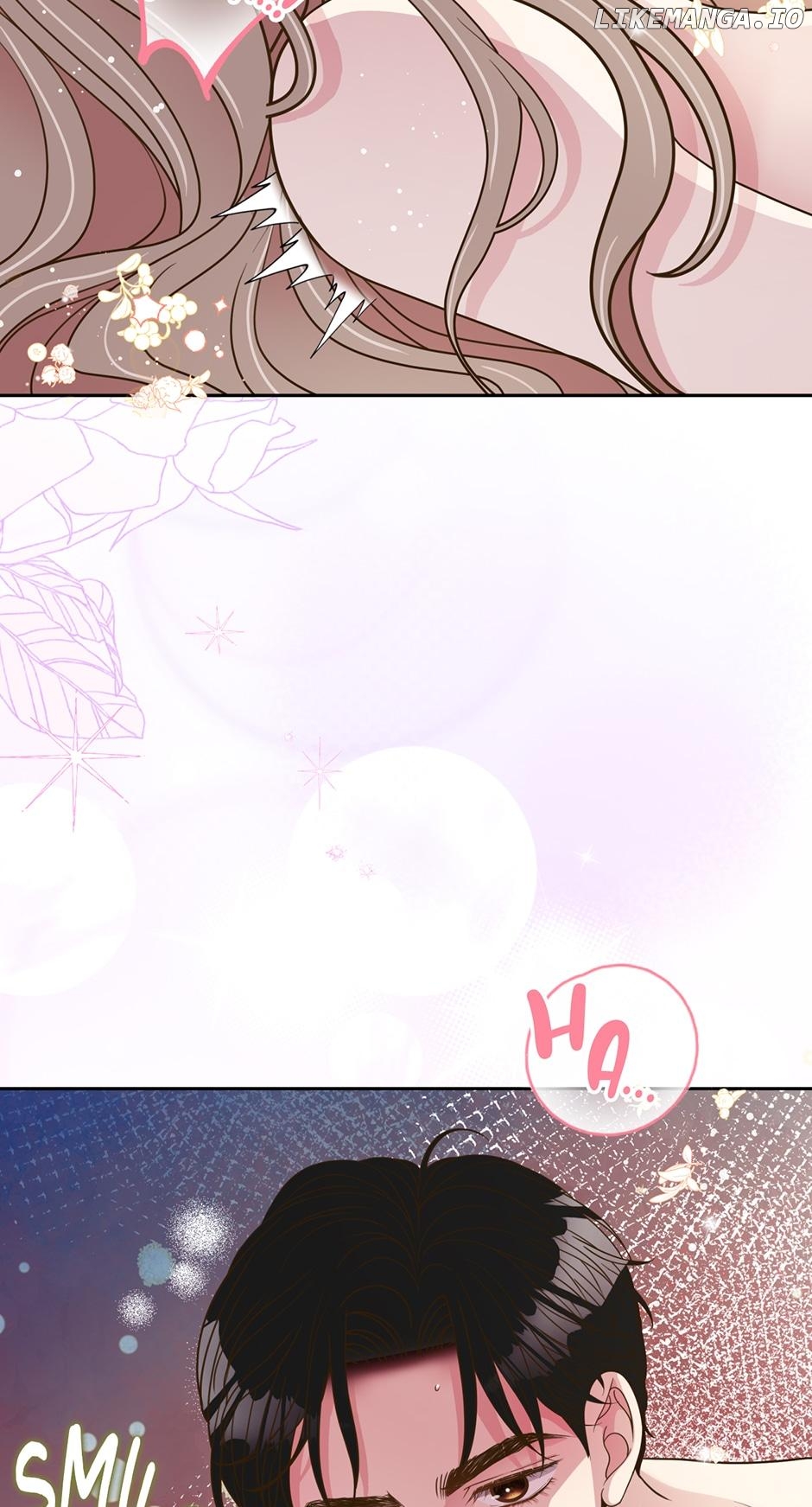My Experience Being Close to My Older Brother's Friend Chapter 26 - page 75