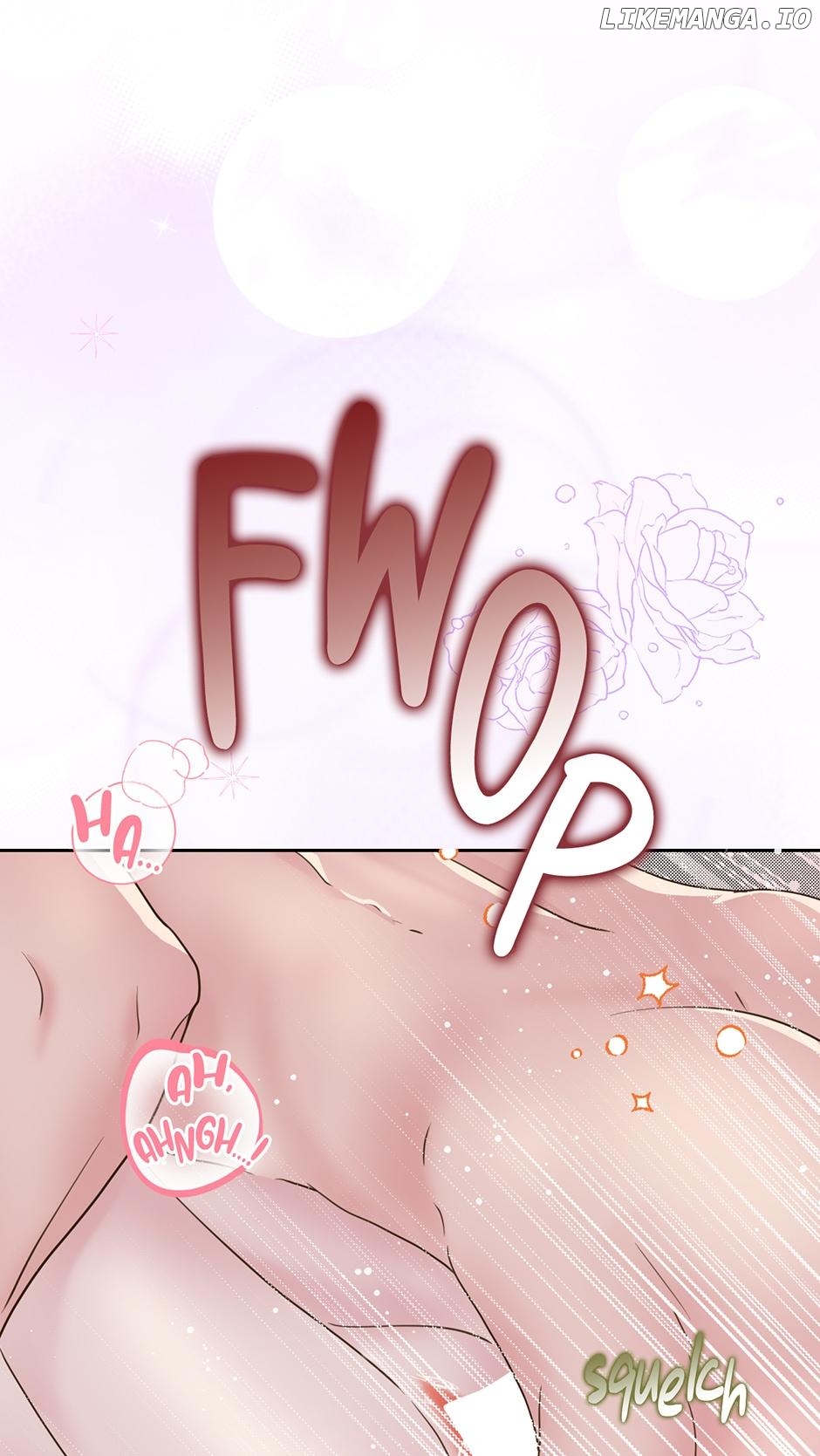 My Experience Being Close to My Older Brother's Friend Chapter 26 - page 77