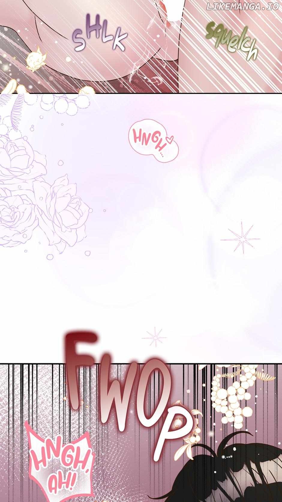 My Experience Being Close to My Older Brother's Friend Chapter 26 - page 78