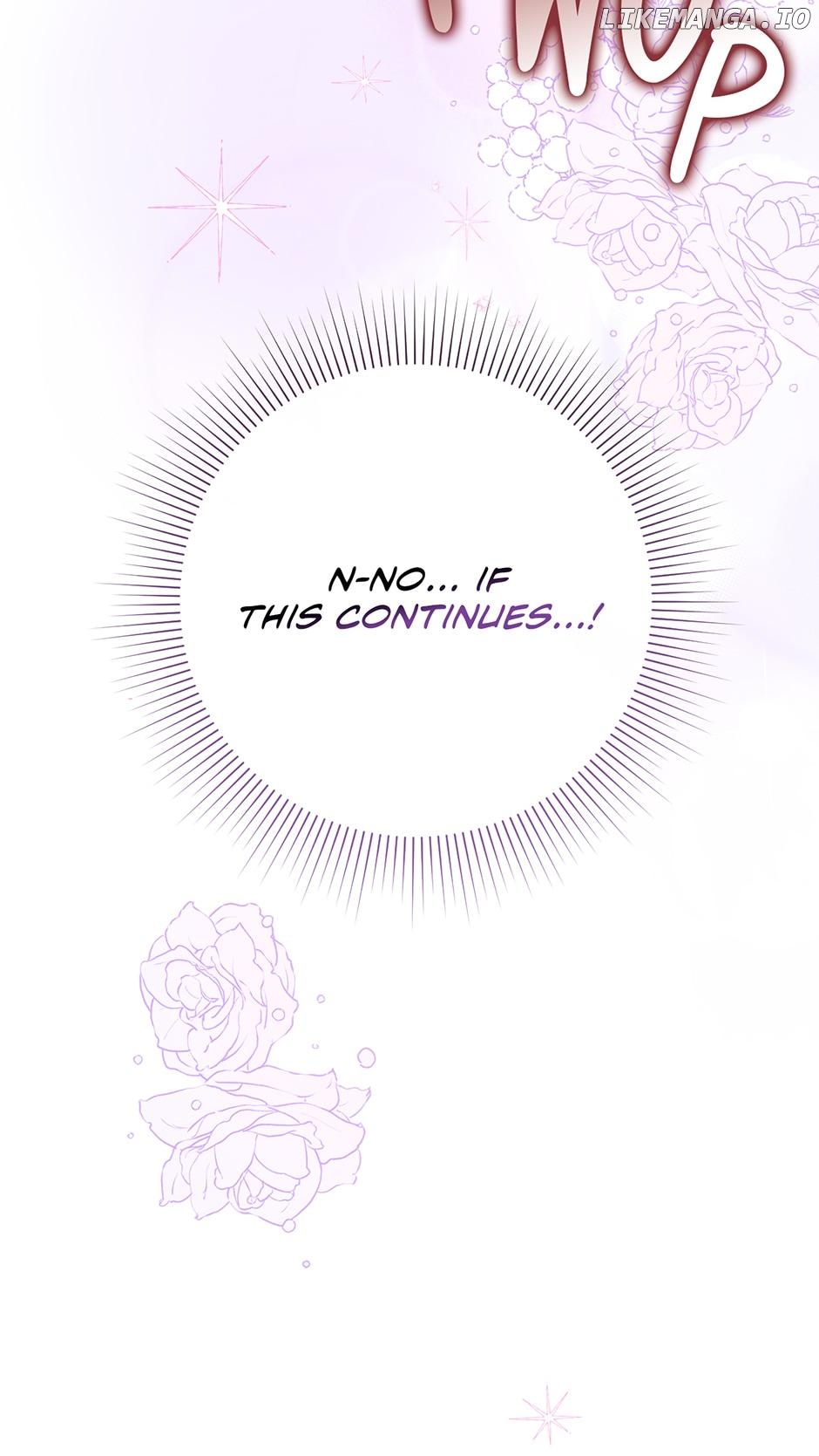 My Experience Being Close to My Older Brother's Friend Chapter 26 - page 80