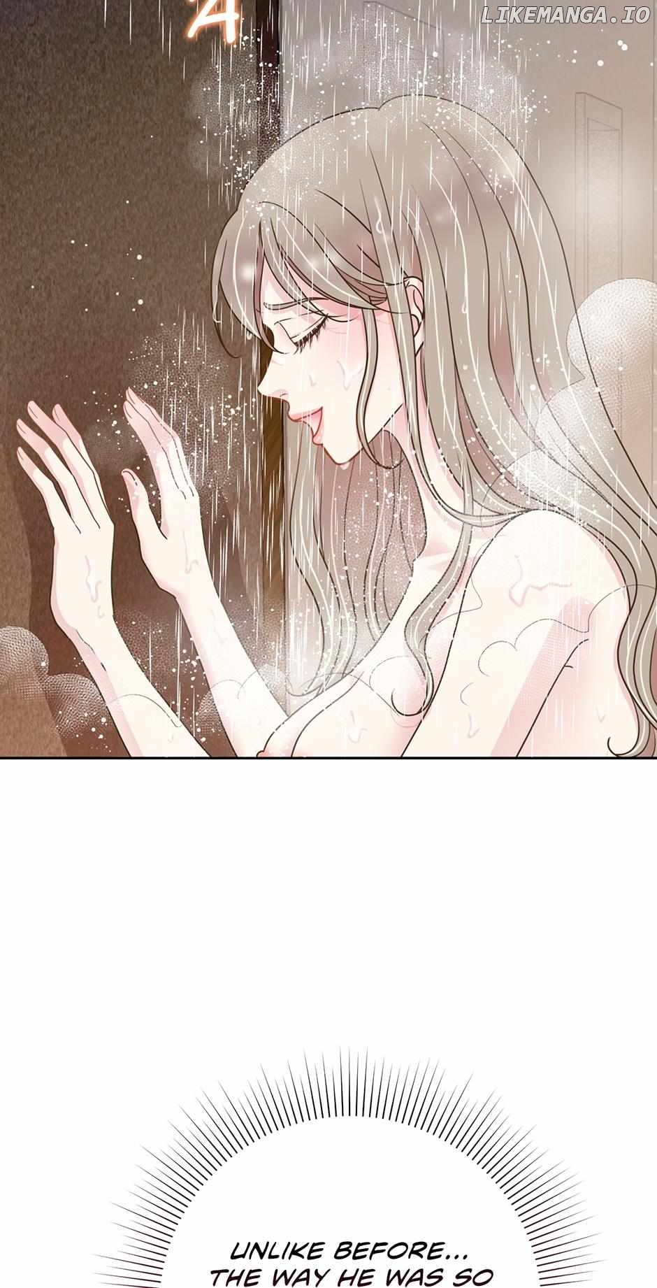 My Experience Being Close to My Older Brother's Friend Chapter 27 - page 33