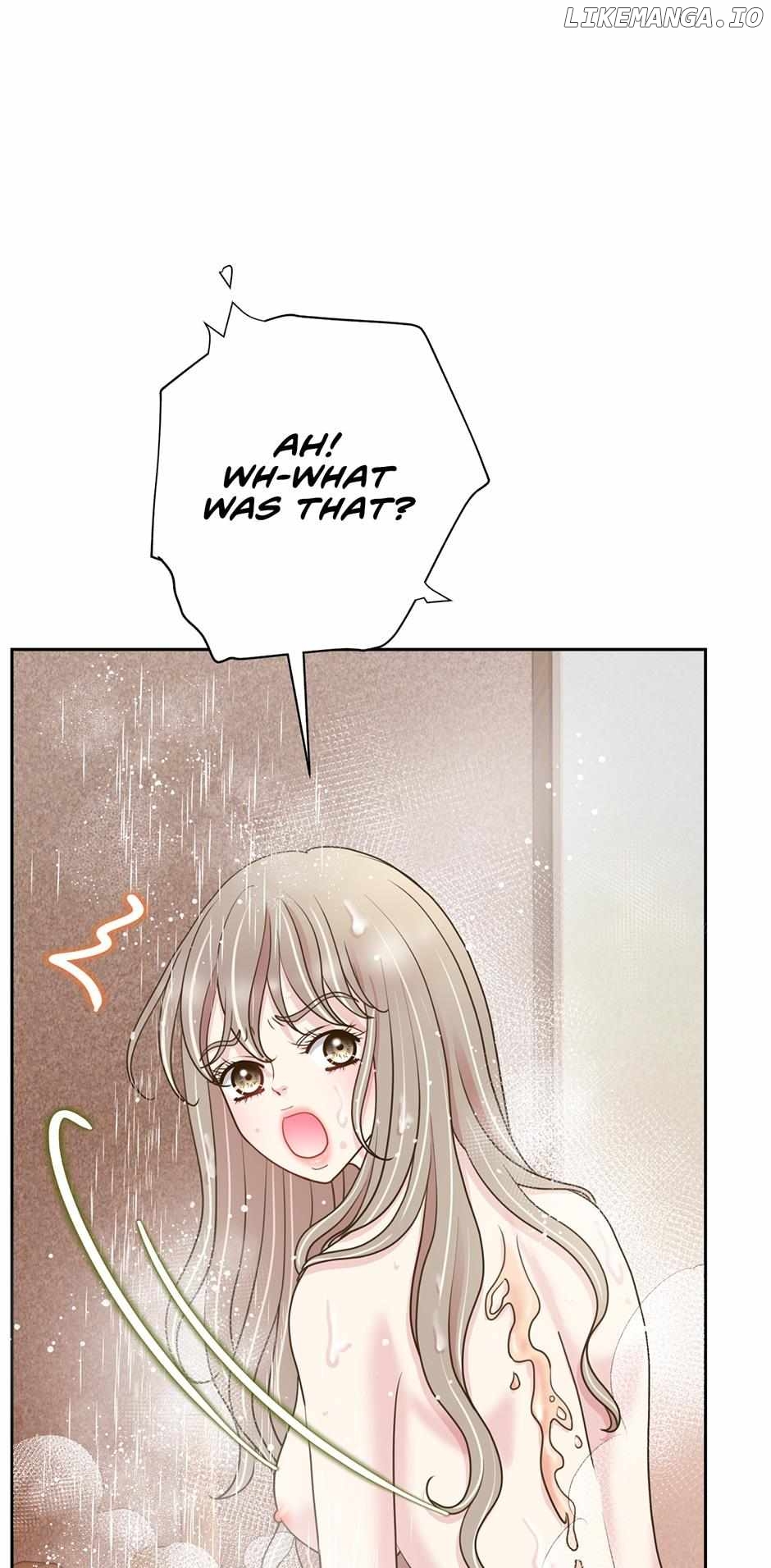My Experience Being Close to My Older Brother's Friend Chapter 27 - page 37