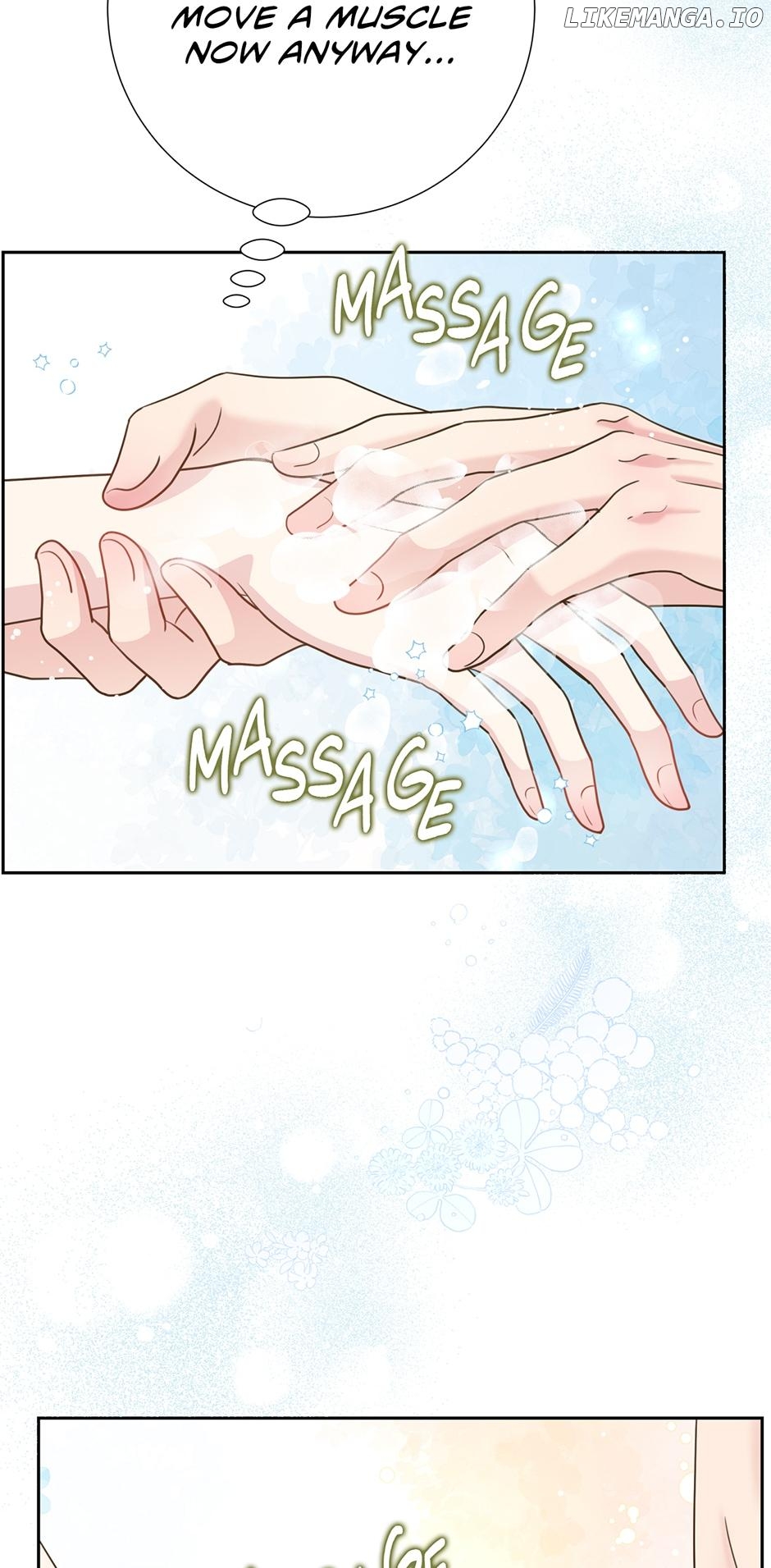 My Experience Being Close to My Older Brother's Friend Chapter 27 - page 41