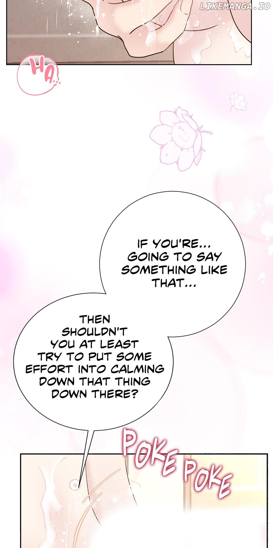 My Experience Being Close to My Older Brother's Friend Chapter 27 - page 50