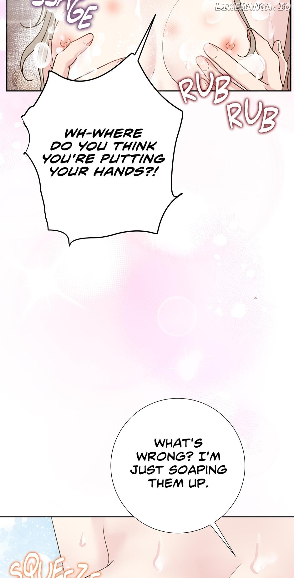 My Experience Being Close to My Older Brother's Friend Chapter 27 - page 63
