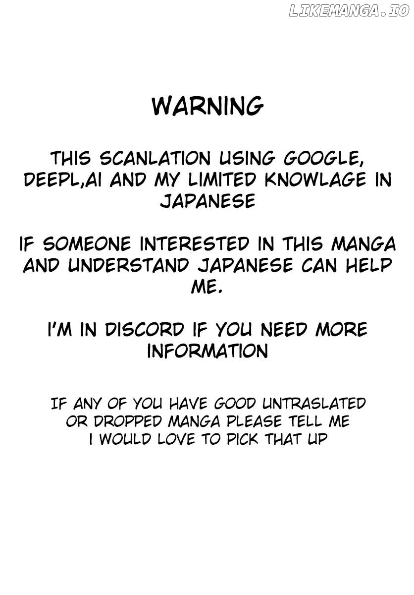 Isekai De Uwamae Hanete Ikiteiku ~Saisei Mahotsukai No Yuru Fuwa Jinzai Haken Seikatsu~ Chapter 17 - page 1
