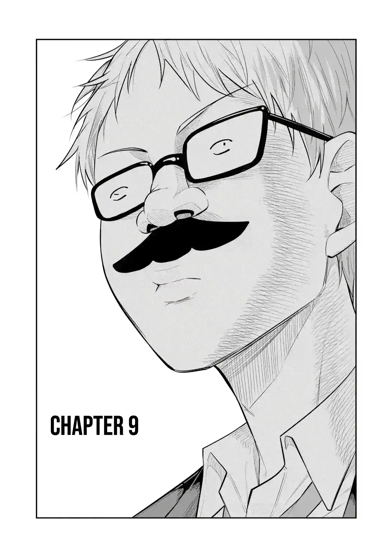 Relentlessly Approaching The Poison-Tongued And Indifferent Beauty To Tickle The Cutesy Reactions Out Of Her Chapter 9 - page 4