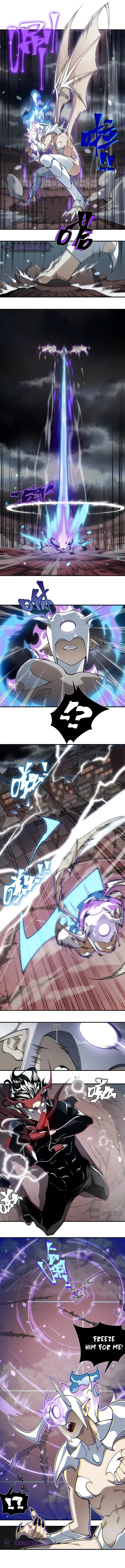 The Devil Never Cries Chapter 71 - page 7