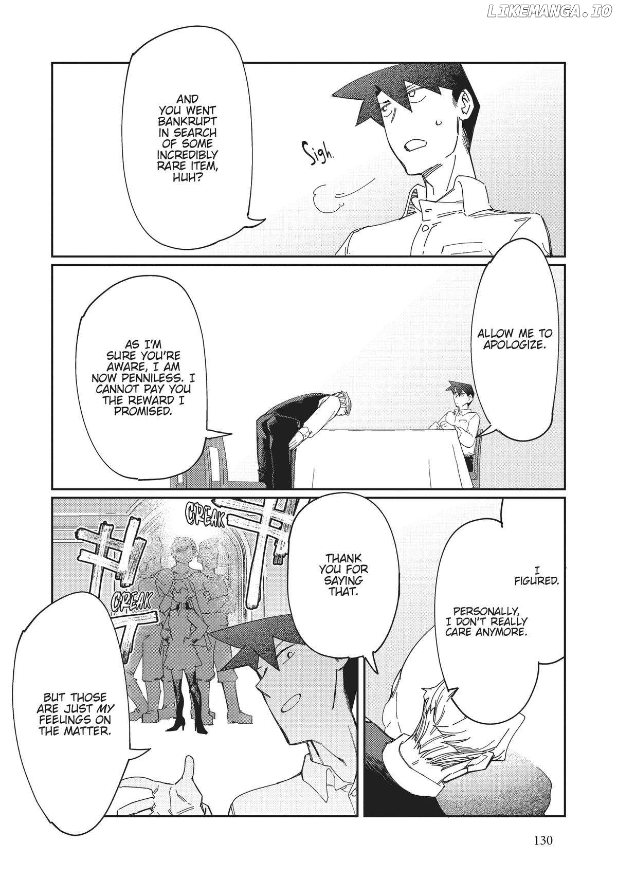 Koware Skill De Hajimeru Gendai Dungeon Kouryaku Chapter 11 - page 4