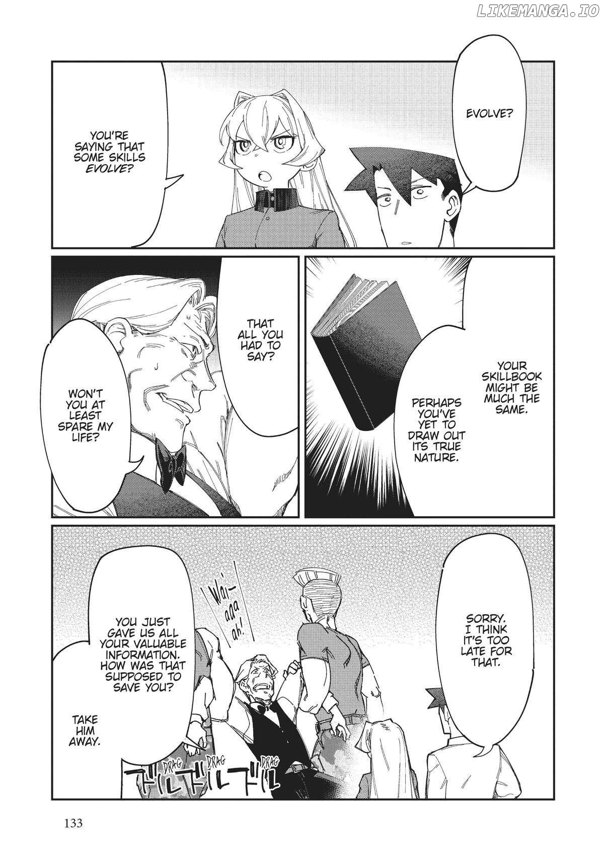 Koware Skill De Hajimeru Gendai Dungeon Kouryaku Chapter 11 - page 7