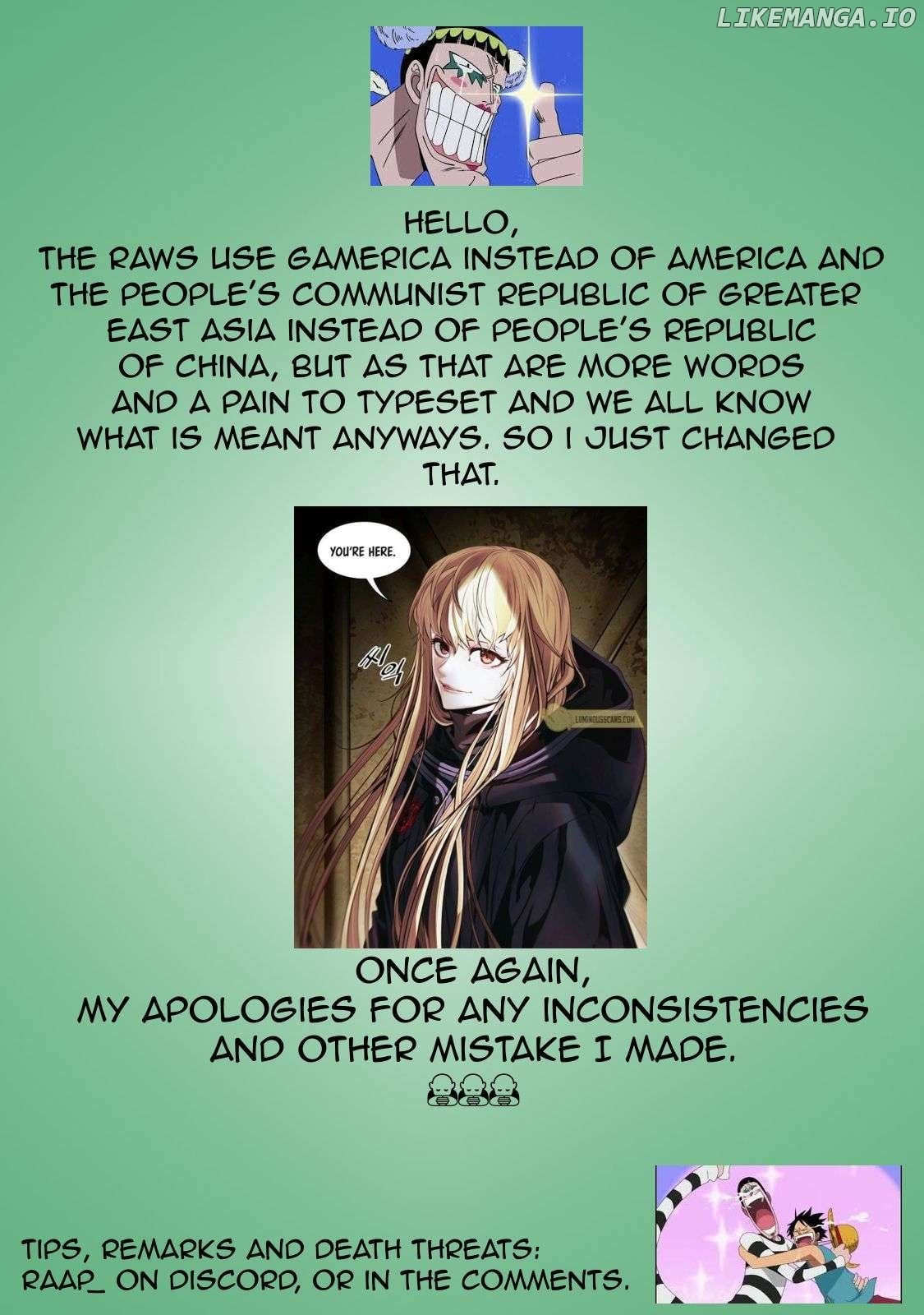 Dungeon Busters : I Am Just Middle-Aged Man, But I Save the World Because of Appeared the Dungeon in My Home Garden. Chapter 9 - page 21