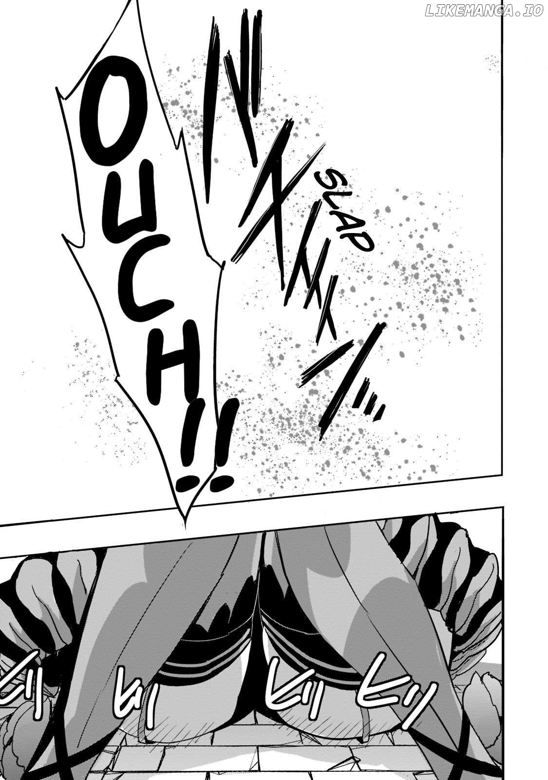 Dungeon Busters : I Am Just Middle-Aged Man, But I Save the World Because of Appeared the Dungeon in My Home Garden. Chapter 10 - page 13