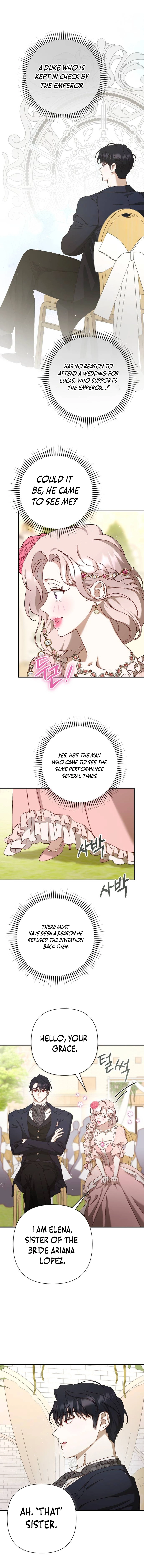 To Whom It No Longer Concerns Chapter 12 - page 2