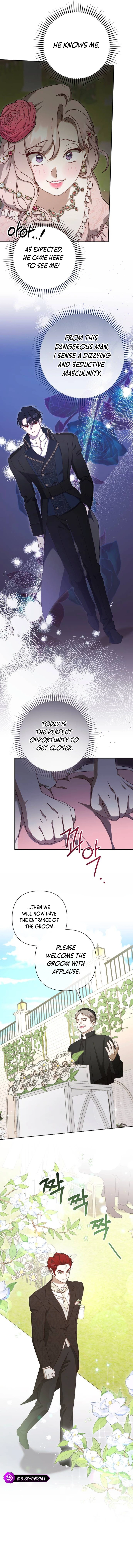 To Whom It No Longer Concerns Chapter 12 - page 3