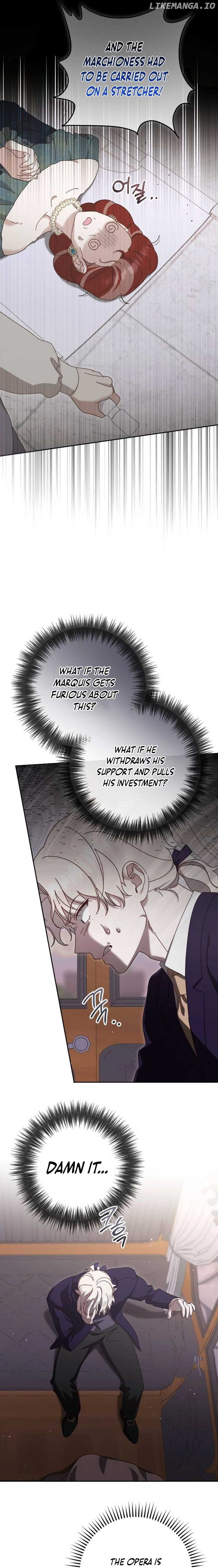 To Whom It No Longer Concerns Chapter 13 - page 2