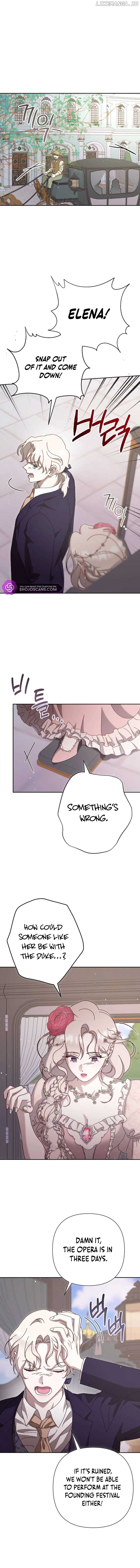 To Whom It No Longer Concerns Chapter 13 - page 4