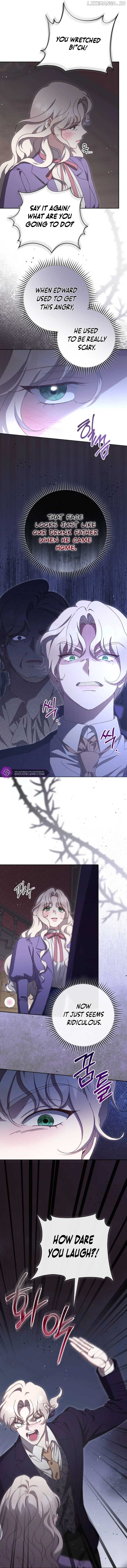 To Whom It No Longer Concerns Chapter 13 - page 8