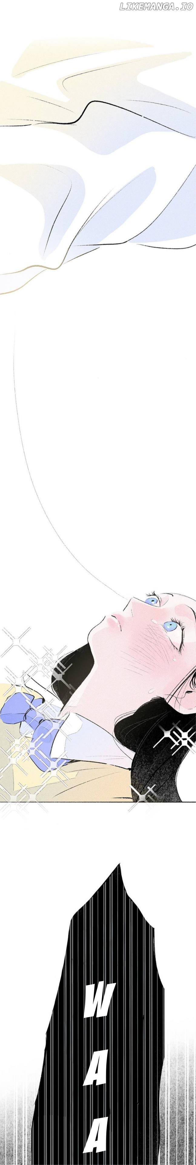 Why Don't I Have Anyone By My Side? Chapter 45 - page 29