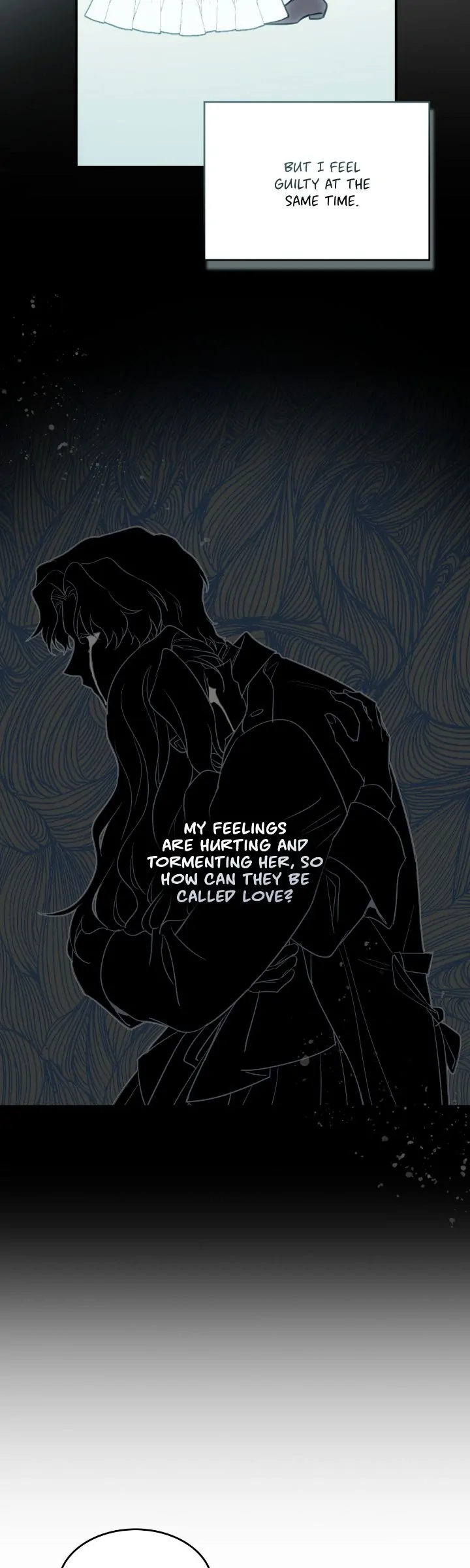 The Lady and the Beast Chapter 153 - page 23