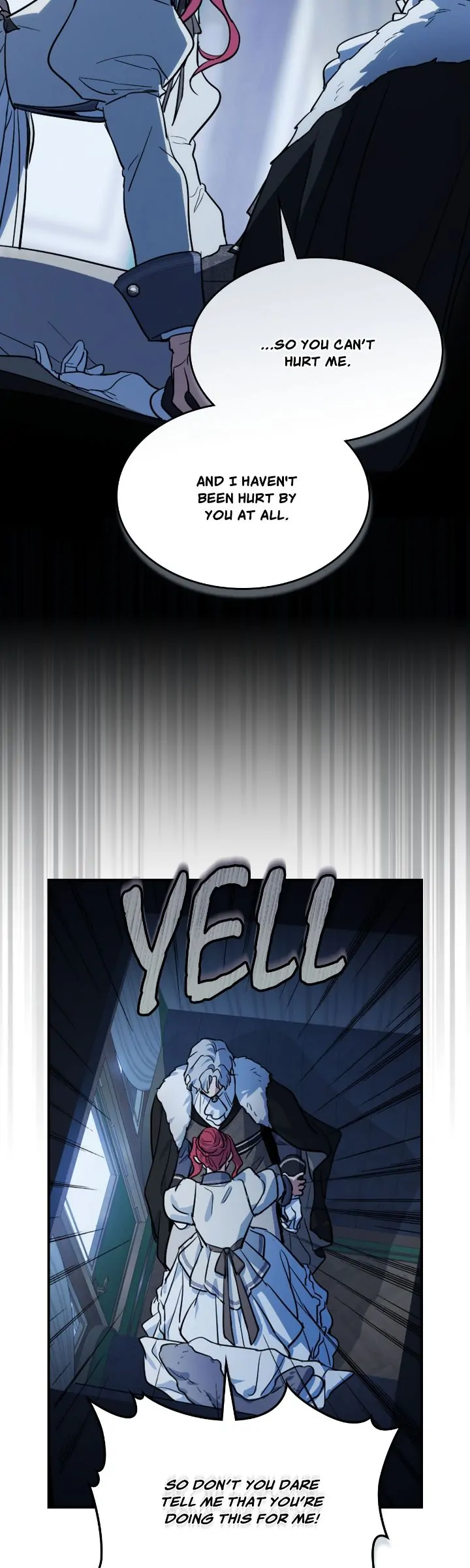 The Lady and the Beast Chapter 153 - page 29