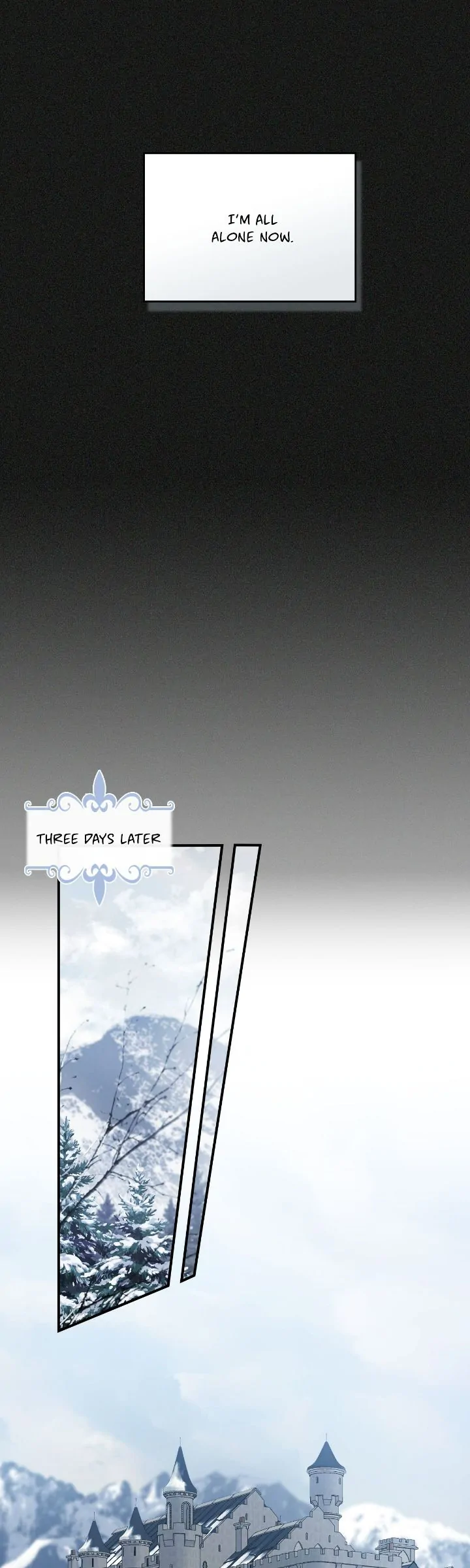 The Lady and the Beast Chapter 153 - page 38