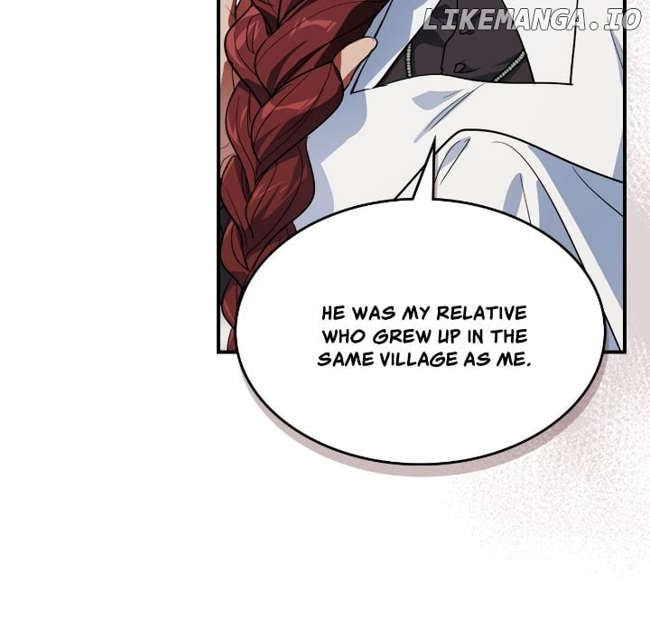 The Lady and the Beast Chapter 154 - page 11