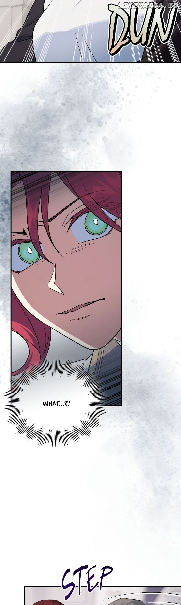 The Lady and the Beast Chapter 154 - page 17