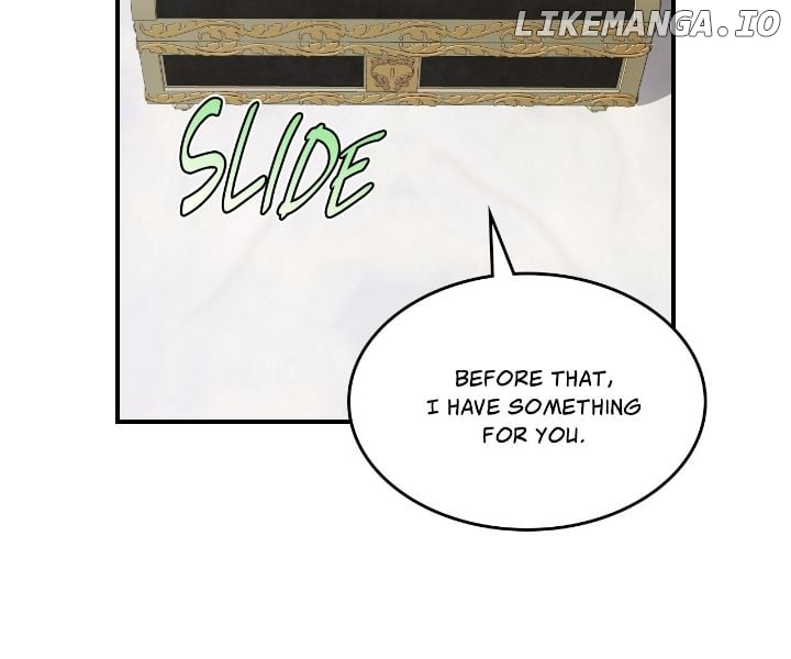 The Lady and the Beast Chapter 154 - page 22