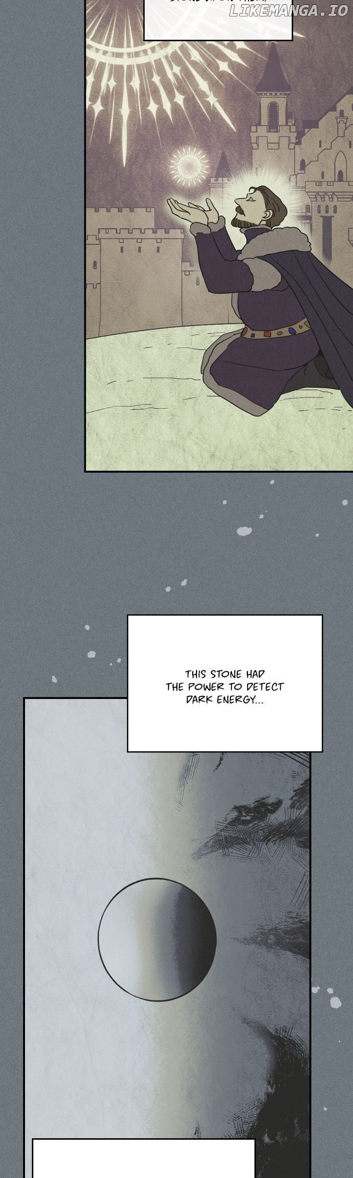 The Lady and the Beast Chapter 154 - page 25