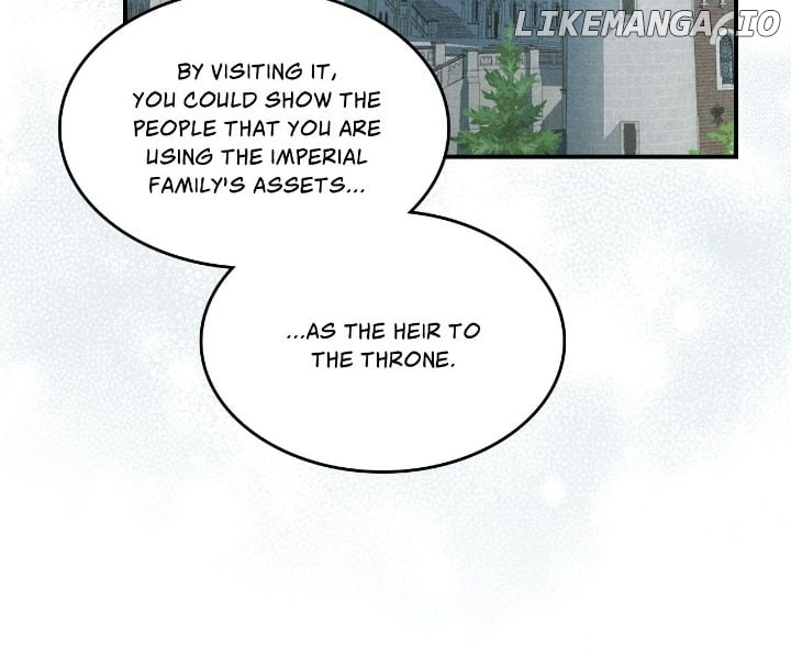 The Lady and the Beast Chapter 154 - page 39