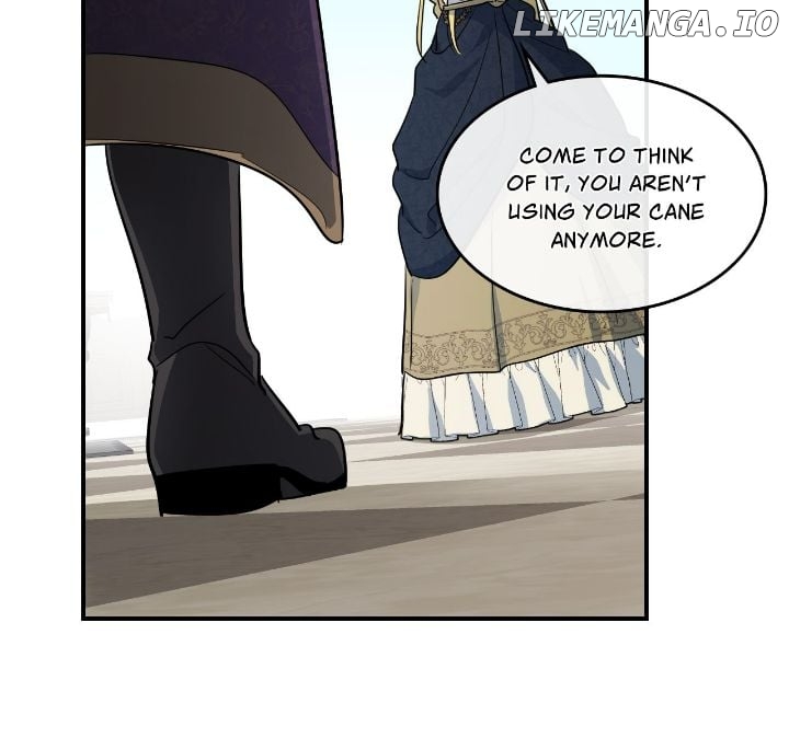 The Lady and the Beast Chapter 154 - page 4