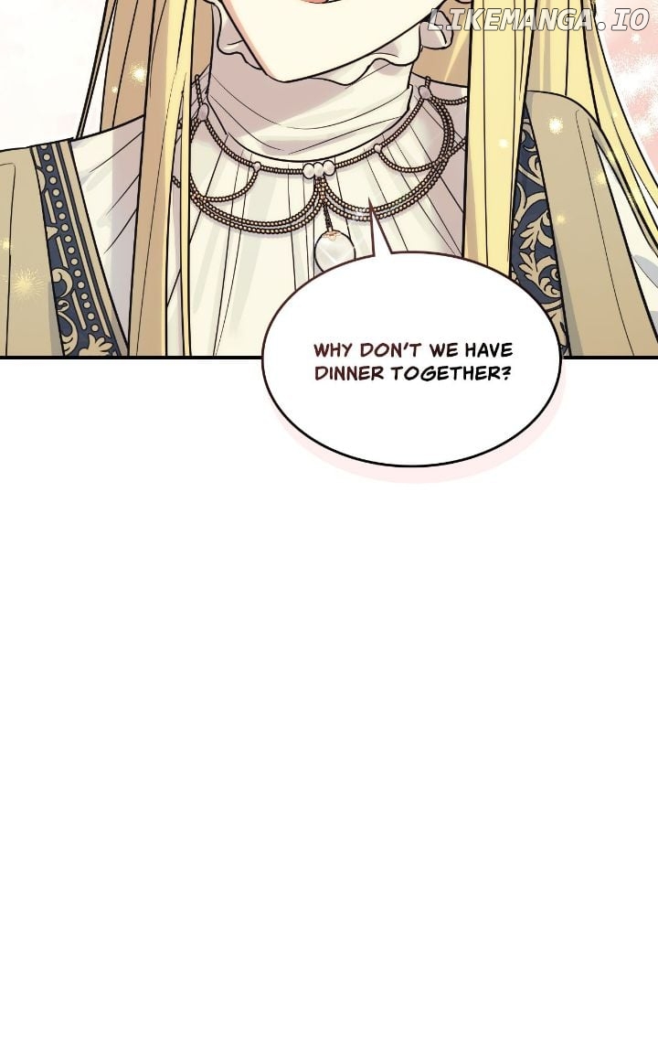 The Lady and the Beast Chapter 154 - page 45