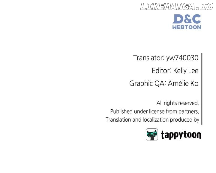 The Lady and the Beast Chapter 154 - page 47