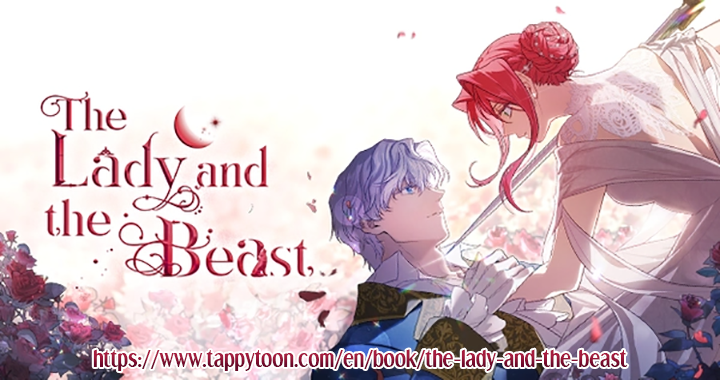 The Lady and the Beast Chapter 154 - page 48