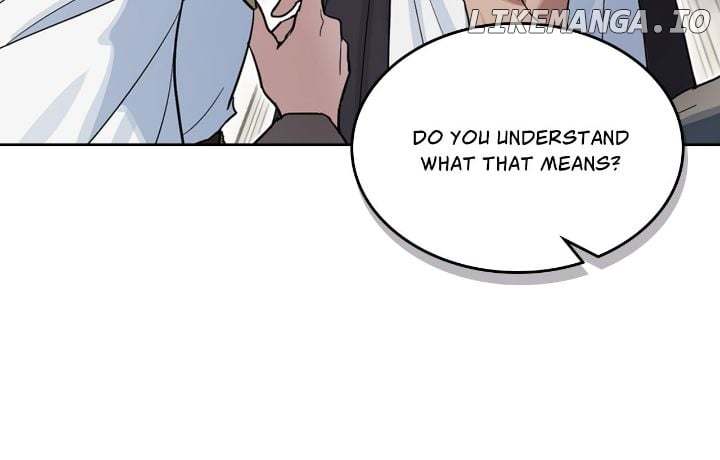 The Lady and the Beast Chapter 154 - page 7