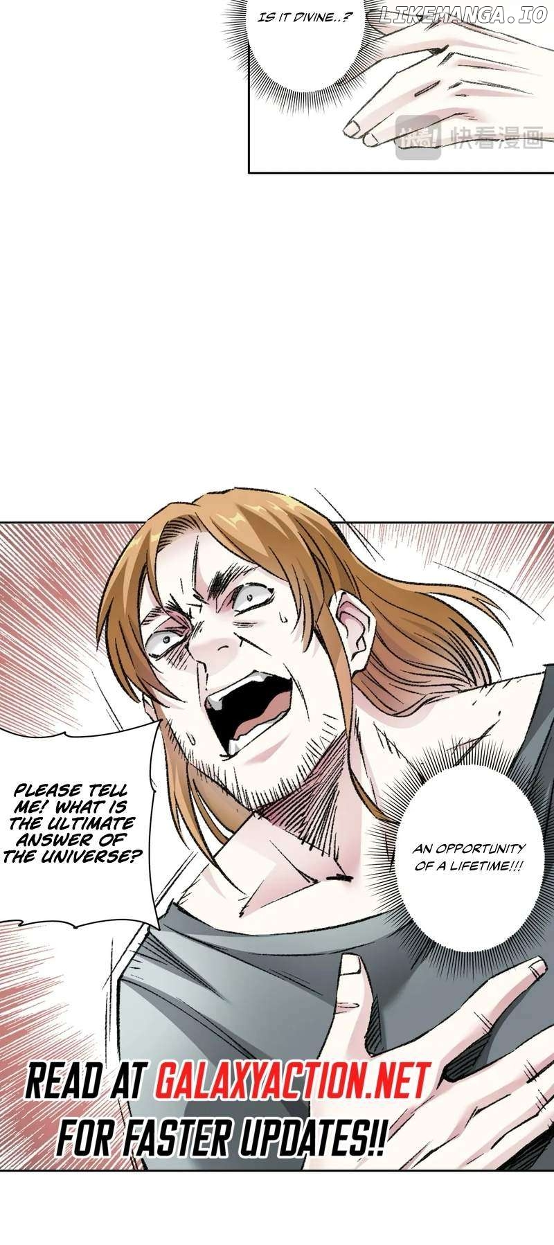 I Built a Lifespan Club Chapter 291 - page 9