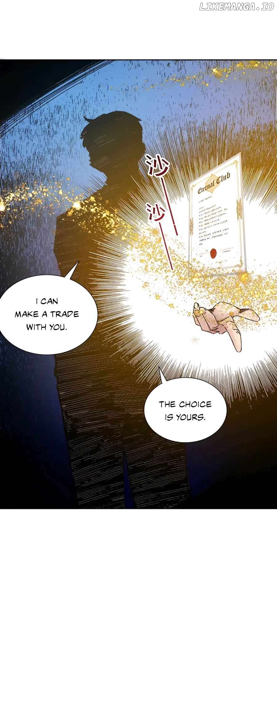 I Built a Lifespan Club Chapter 294 - page 6