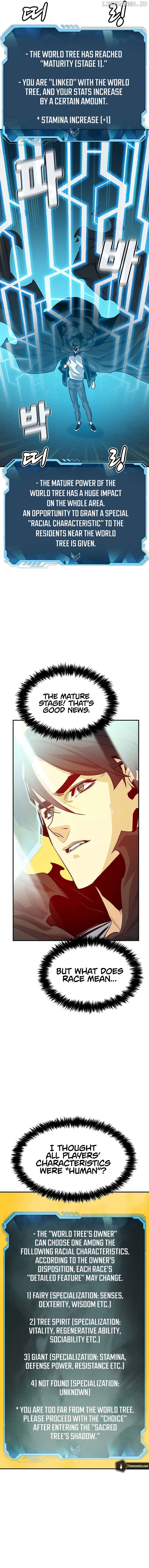 The Lone Necromancer Chapter 143 - page 15