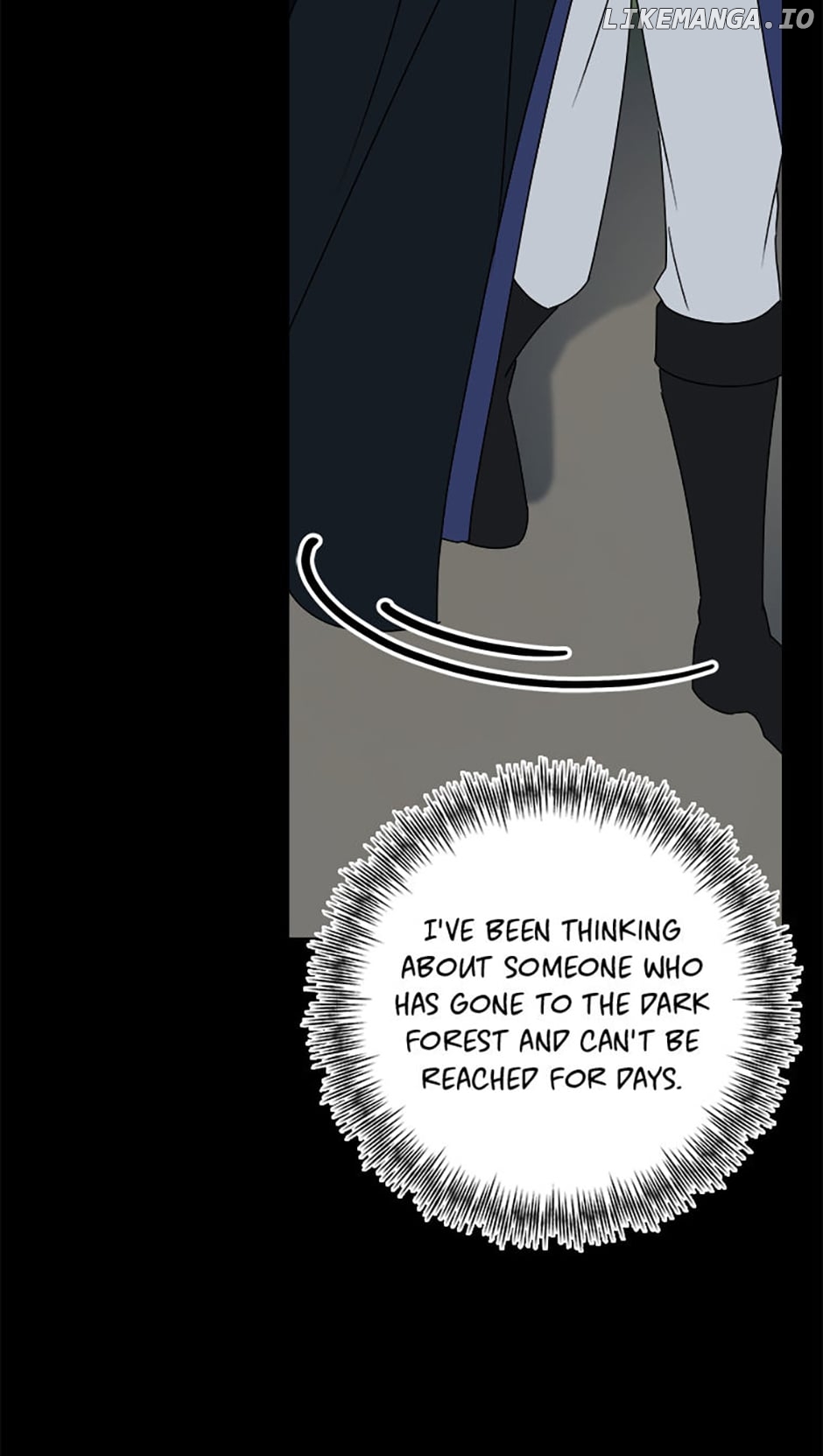 The Guardian Dragon and the Fake Princess Chapter 45 - page 13
