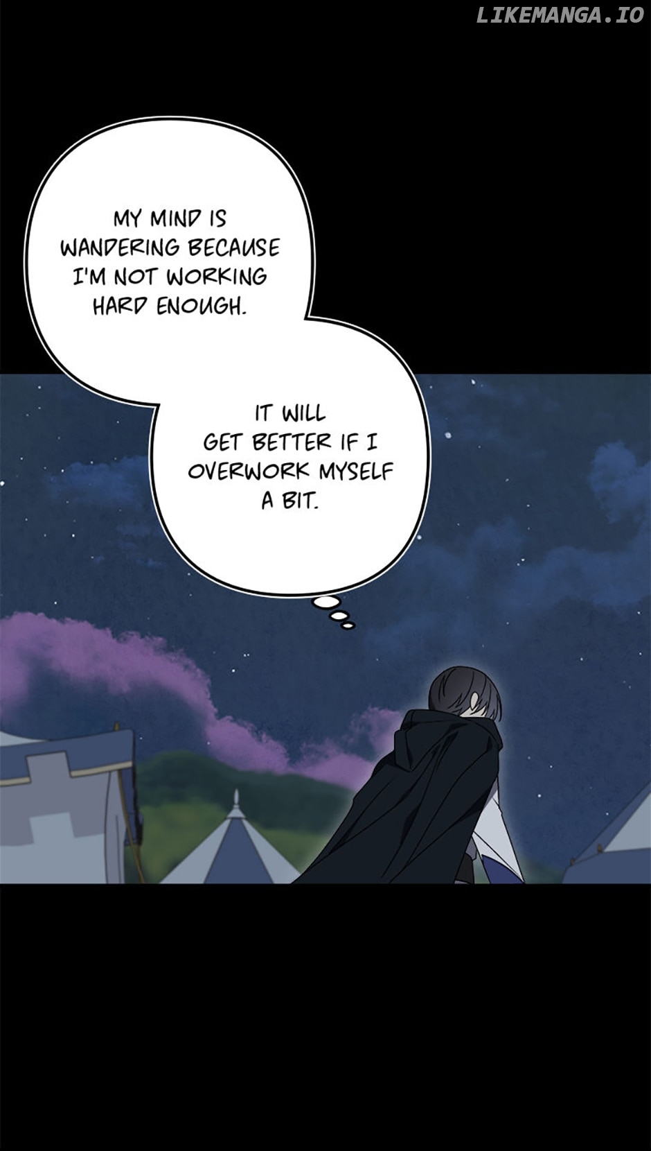 The Guardian Dragon and the Fake Princess Chapter 45 - page 14