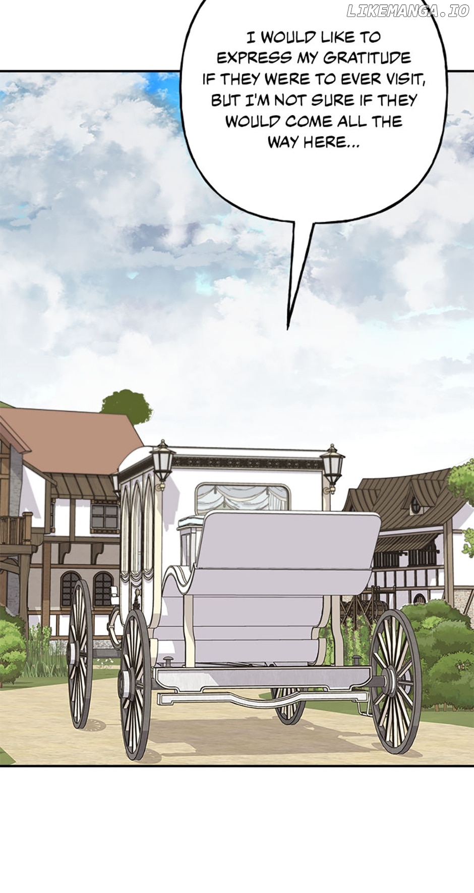 The Guardian Dragon and the Fake Princess Chapter 45 - page 19