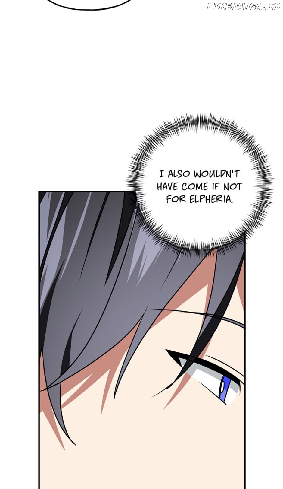 The Guardian Dragon and the Fake Princess Chapter 45 - page 21