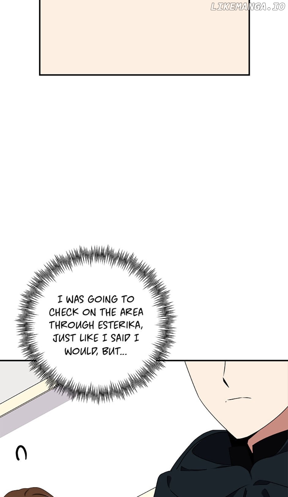 The Guardian Dragon and the Fake Princess Chapter 45 - page 22
