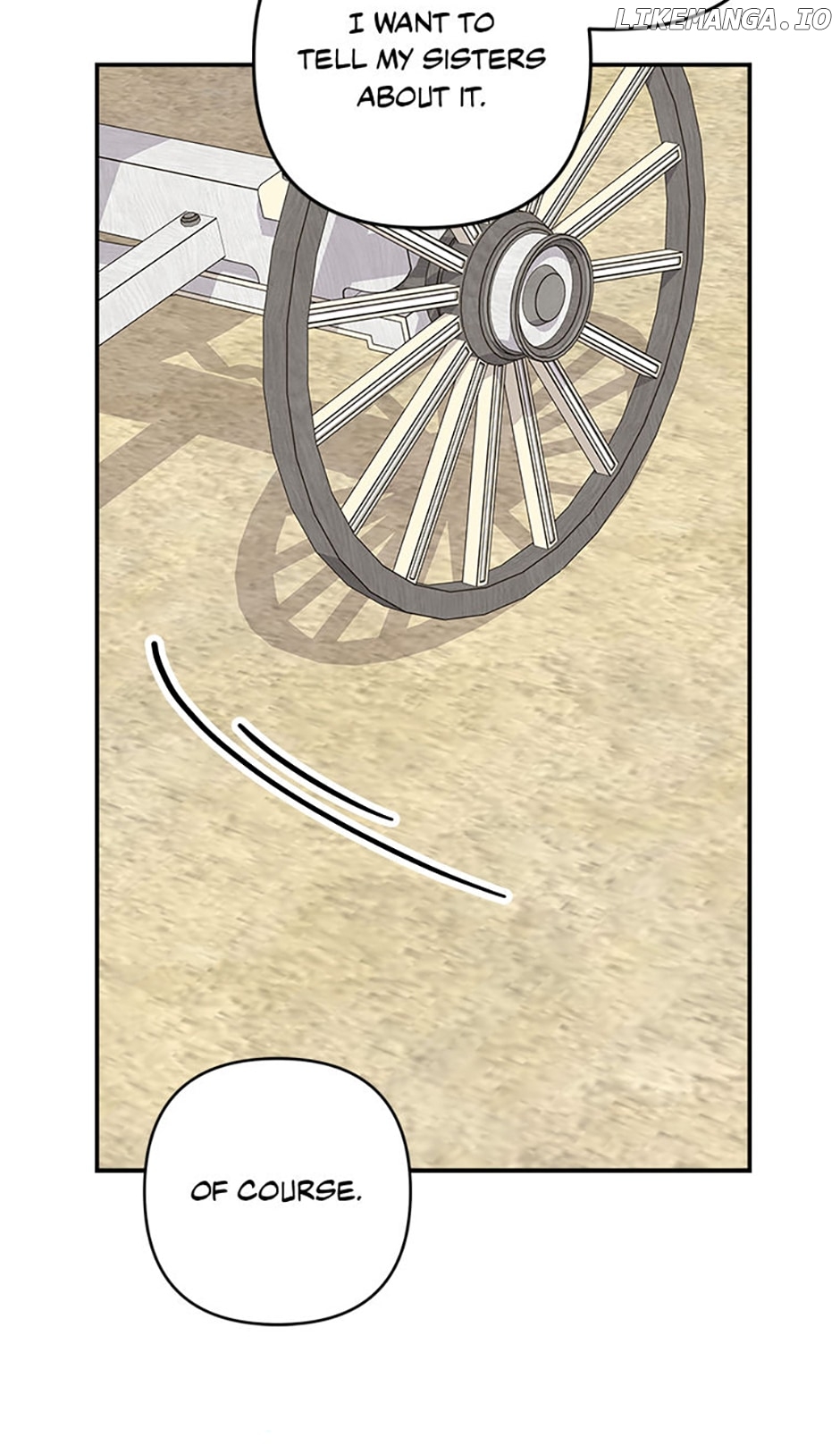 The Guardian Dragon and the Fake Princess Chapter 45 - page 24