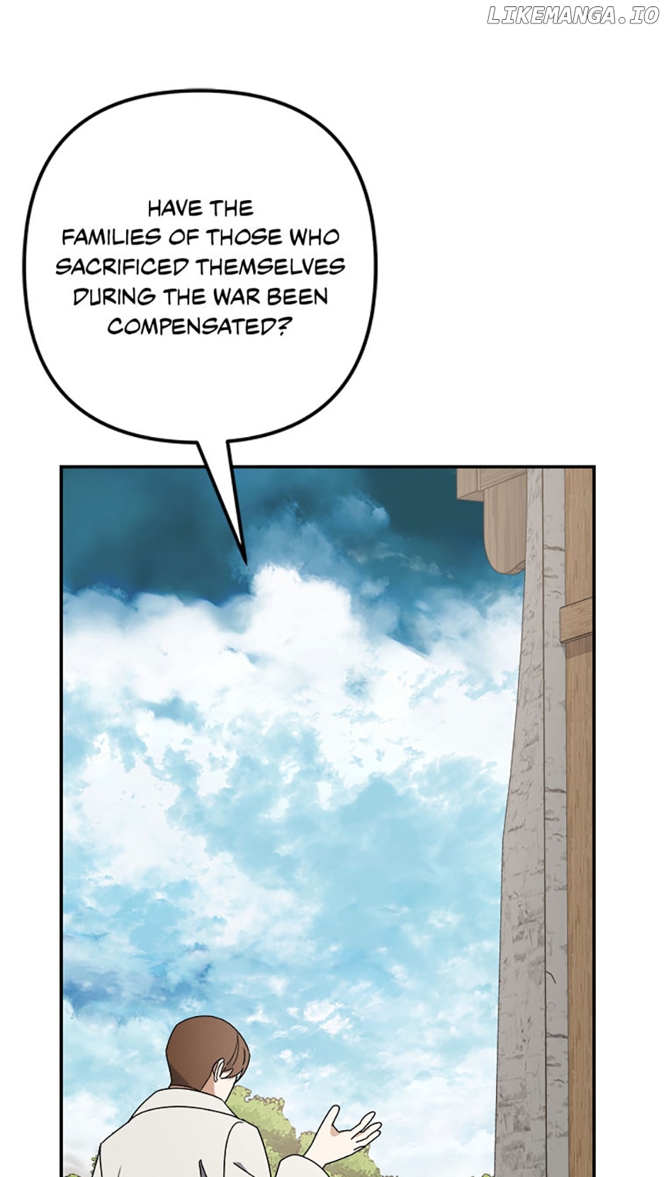 The Guardian Dragon and the Fake Princess Chapter 45 - page 29