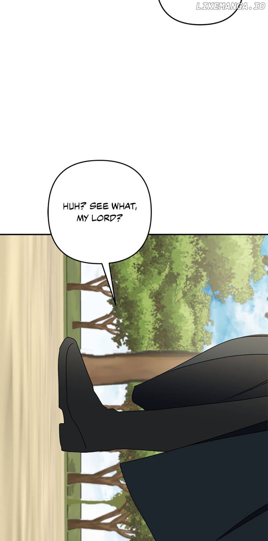 The Guardian Dragon and the Fake Princess Chapter 45 - page 42