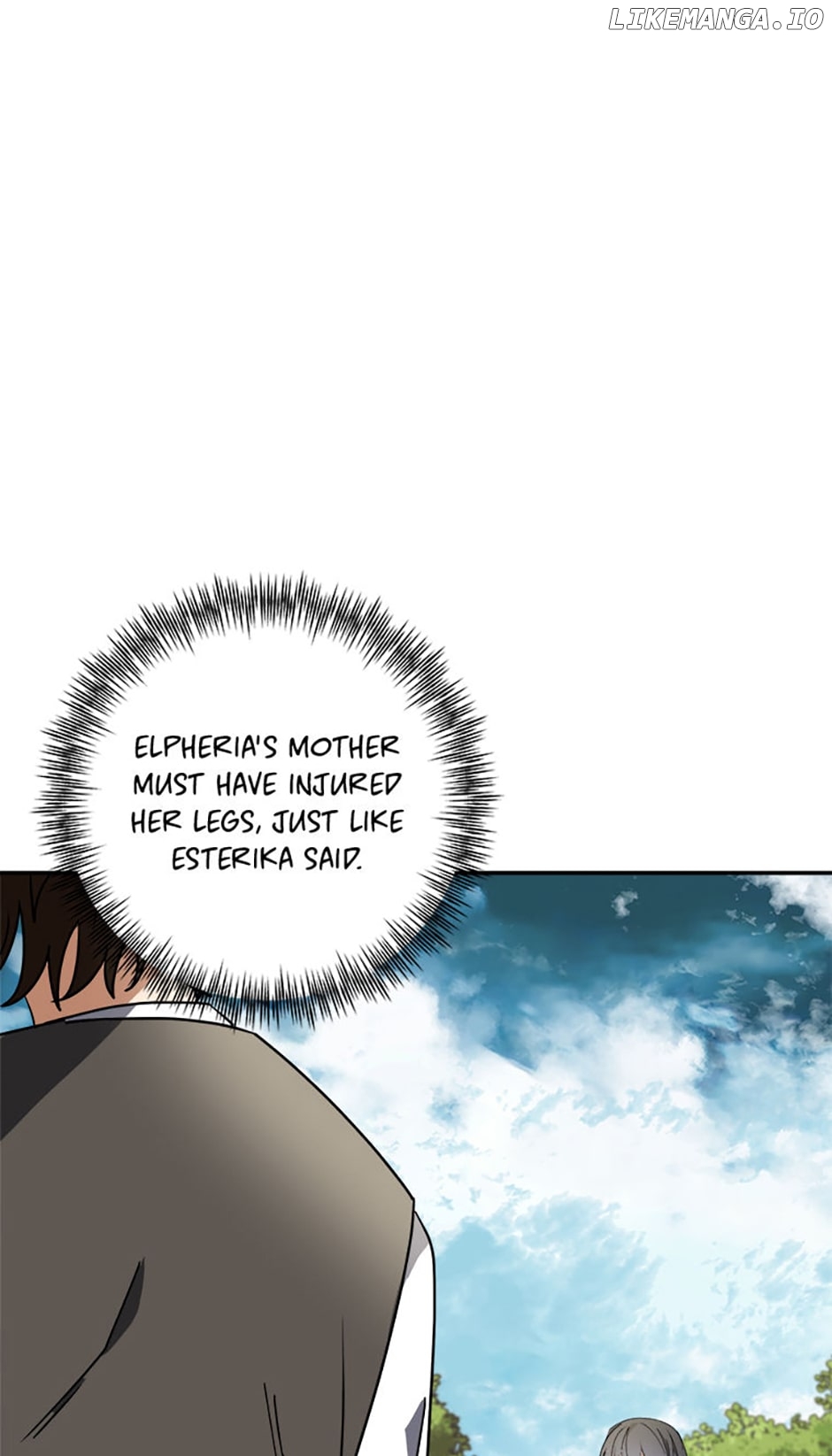 The Guardian Dragon and the Fake Princess Chapter 45 - page 50