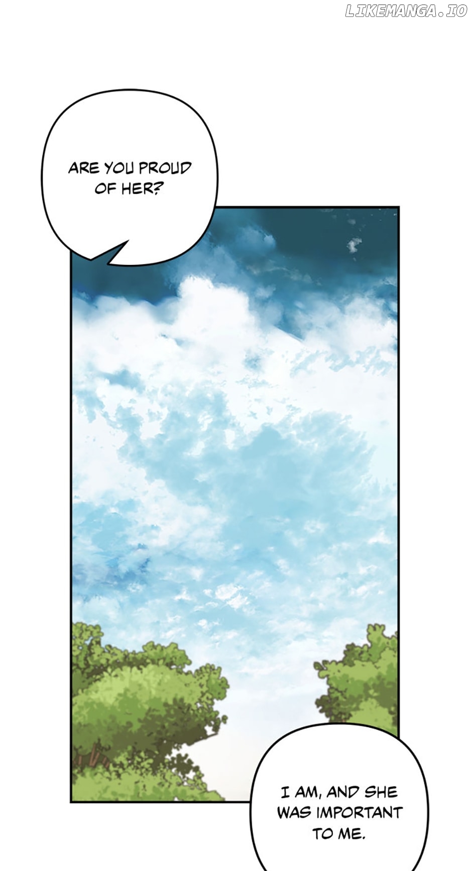 The Guardian Dragon and the Fake Princess Chapter 45 - page 54