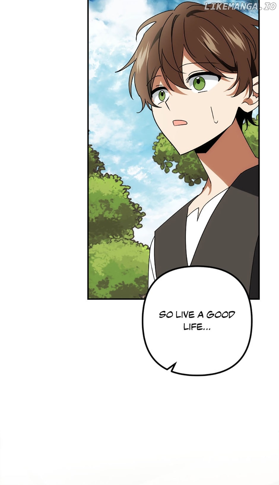 The Guardian Dragon and the Fake Princess Chapter 45 - page 60