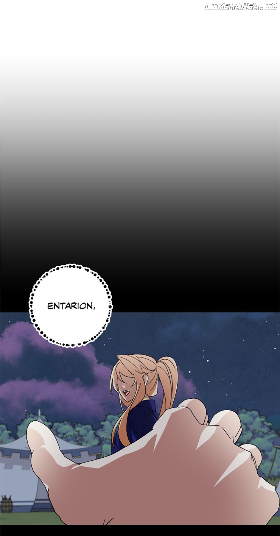 The Guardian Dragon and the Fake Princess Chapter 45 - page 7